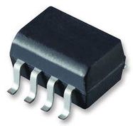 OPTOCOUPLER, DIGITAL, 10MBD, 4KV, SOIC-8