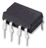 OPTOCOUPLER, HIGH SPEED, 5KV, DIP-8