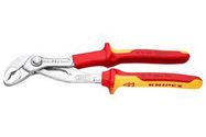 WATERPUMP PLIERS, VDE, COBRA