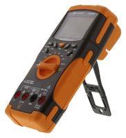 MULTIMETER, HANDHELD, 50000, 5 DIGITS