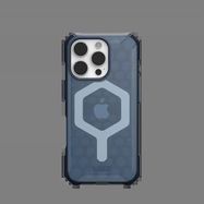 UAG Essential Armor Magsafe iPhone 16 Pro Case - Blue, UAG