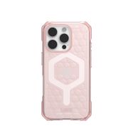 UAG Essential Armor Magsafe iPhone 16 Pro Case - Pink, UAG