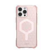 UAG Essential Armor Magsafe iPhone 16 Pro Max Case - Pink, UAG
