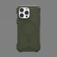 UAG Essential Armor Magsafe iPhone 16 Pro Max Case - Green, UAG