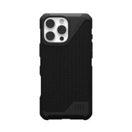 UAG Metropolis LT Magsafe Case for iPhone 16 Pro Max - Black, UAG