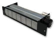 BLOWER, CROSSFLOW, 471X163X88MM, 24V
