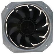 FAN, 225X225X80MM, 115VAC