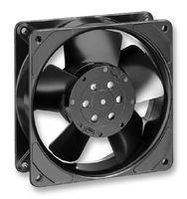 FAN, 119X119X38MM, 230V, 160M3/H, 40DBA