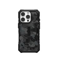 UAG Pathfinder SE Magsafe iPhone 16 Pro Case - Gray, UAG