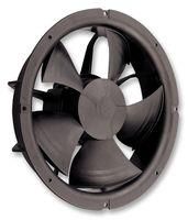 FAN, EC, 200MM, 230VAC, 500M3/H, 41DBA