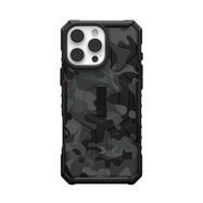 UAG Pathfinder SE Magsafe Case for iPhone 16 Pro Max - Gray, UAG