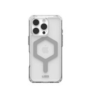 UAG Plyo Magsafe iPhone 16 Pro Case - Semi-Transparent, UAG