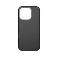 ZAGG SoHo Snap Case with MagSafe for iPhone 16 Pro - Black, Zagg