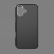 ZAGG SoHo Snap Case with MagSafe for iPhone 16 Plus - Black, Zagg