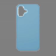 ZAGG SoHo Snap Case with MagSafe for iPhone 16 Plus - Blue, Zagg