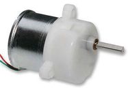 MOTOR, GEARED, 12V, 13RPM