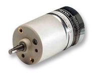 MOTOR, GEARED, 12V, 7RPM, 392:1