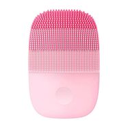 Electric Sonic Facial Cleansing Brush InFace MS2000  (pink), InFace