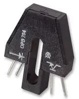 PHOTO INTERRUPTER, REFLECTIVE