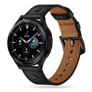 Tech-Protect Screwband for Samsung Galaxy Watch 4 / 5 / 5 Pro / 6 / 7 / FE - Black, Tech-Protect