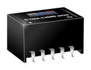 DC/DC CONV, 6.3W, 4.5-12.6V, 0.5A