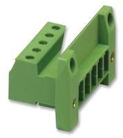 TERMINAL BLOCK, PLUGGABLE, 2POS, 10AWG