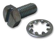 MOUNTING KIT, ALUMINUM ELECTROLYTIC CAP