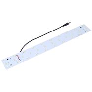 Aluminum Base Light Panel Puluz for 40cm Studio Tent PU5211 15W 1200LM, Puluz