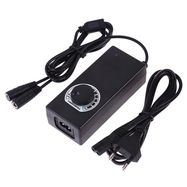 Supply Power Adapter Puluz for 60cm Photo Studio PU2002EU LED, Puluz