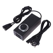 Supply Power Adapter Puluz for 60cm Photo Studio PU2002EU LED, Puluz