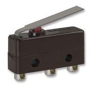 SNAP ACTING-LIMIT SWITCH, SPDT