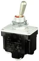 SWITCH, DPST, ON-OFF