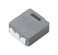 POWER INDUCTOR, 15UH, 3A, SHIELDED