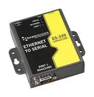SERVER, ETHERNET-SERIAL,1 PORT,RS422/485