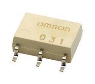 MOSFET RELAY, SPST-NO, 8A, 60V, SMD