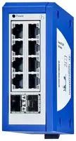 ETHERNET SWITCH, 10MBPS, 100MBPS, 1GBPS