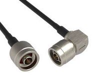 RF CABLE, N PLUG TO RA N PLUG, 3.3FT