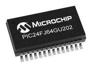 MCU, 16BIT, 32MHZ, SOIC-28