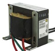 CHASSIS MOUNT TRANSFORMER, 50VA