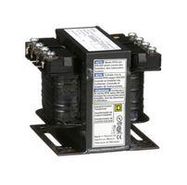 CHASSIS MOUNT TRANSFORMER, 75VA