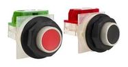 ACTUATOR, 30MM PUSHBUTTON SWITCH