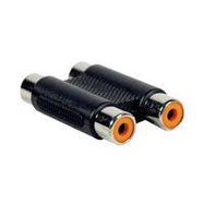 RCA ADAPTOR, JACK-JACK