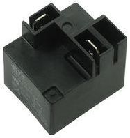 RELAY, SPST-NO, 240VAC, 28VDC, 30A