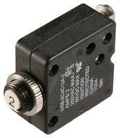 CIRCUIT BREAKER, THERMAL, 1P, 250V, 2A