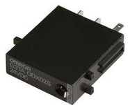 SSR, PANEL MOUNT, 26.4VDC, 24VDC, 2A