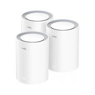 Wi-Fi Mesh system Cudy M3600 (3 pcs.)