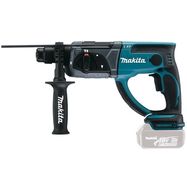 Cordless rotary hammer 18V Makita DHR202Z