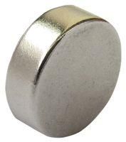 DISC MAGNET, NEODYMIUM, 9X3MM, PK 10