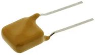 FUSE, PTC RESET, RADIAL, 250V, 150MA