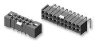 CONNECTOR, HEADER, 20POS, 2ROW, 4.19MM